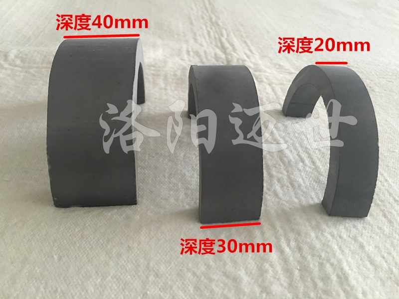 立瓦—筒瓦切片